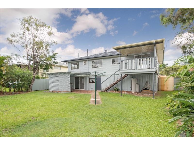 Albany Creek QLD 4035