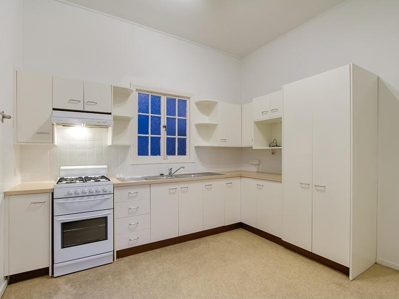 150 Warry Street, Spring Hill QLD 4000