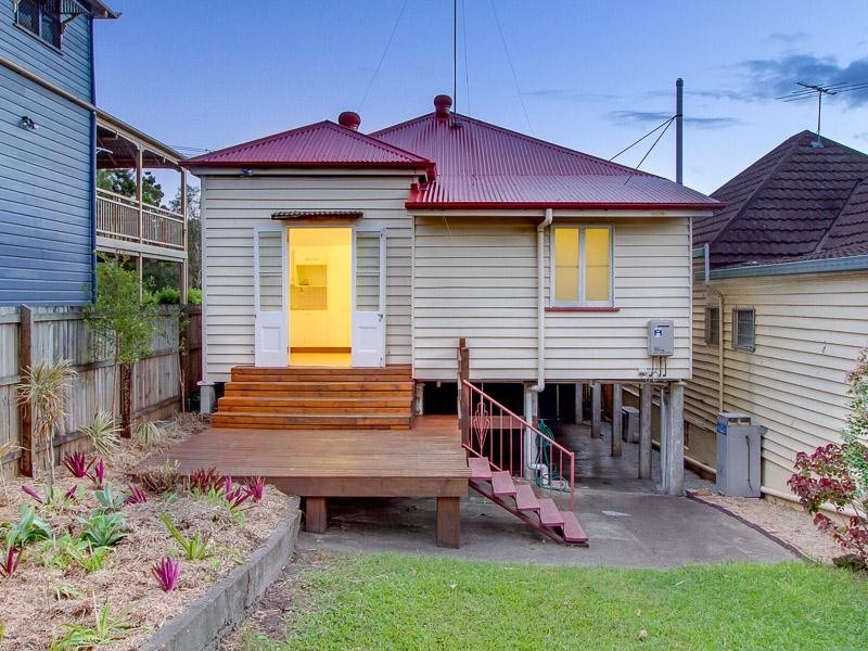 150 Warry Street, Spring Hill QLD 4000