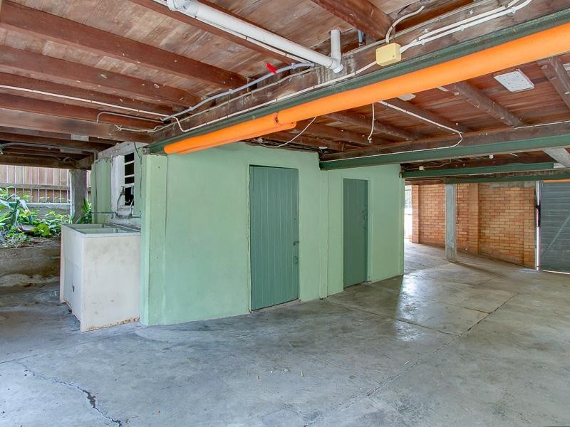 150 Warry Street, Spring Hill QLD 4000