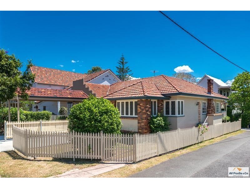 34 Drane Street, Clayfield QLD 4011