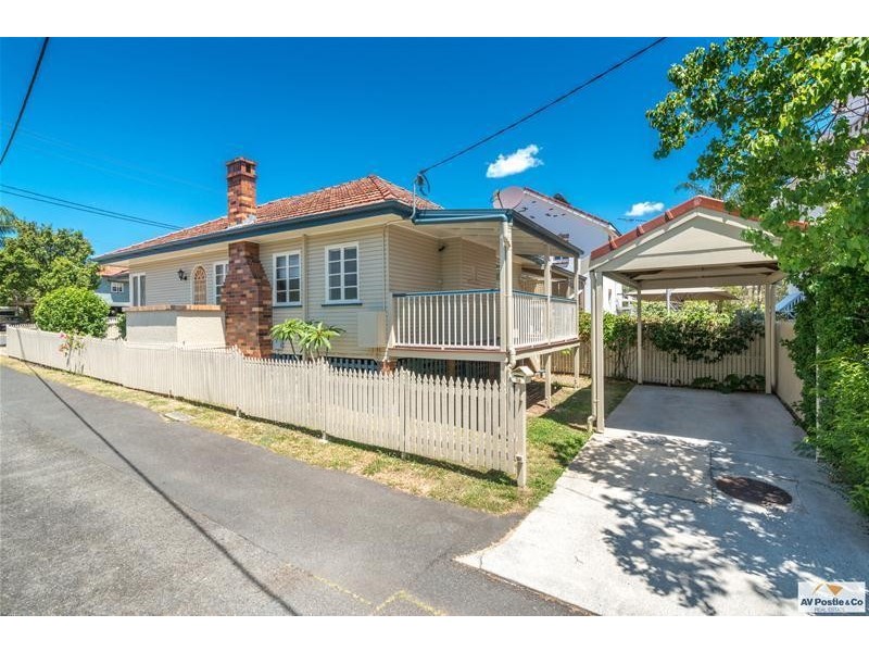 34 Drane Street, Clayfield QLD 4011