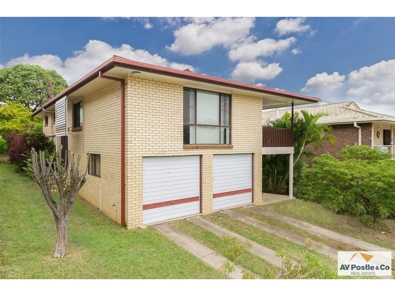 Wavell Heights QLD 4012