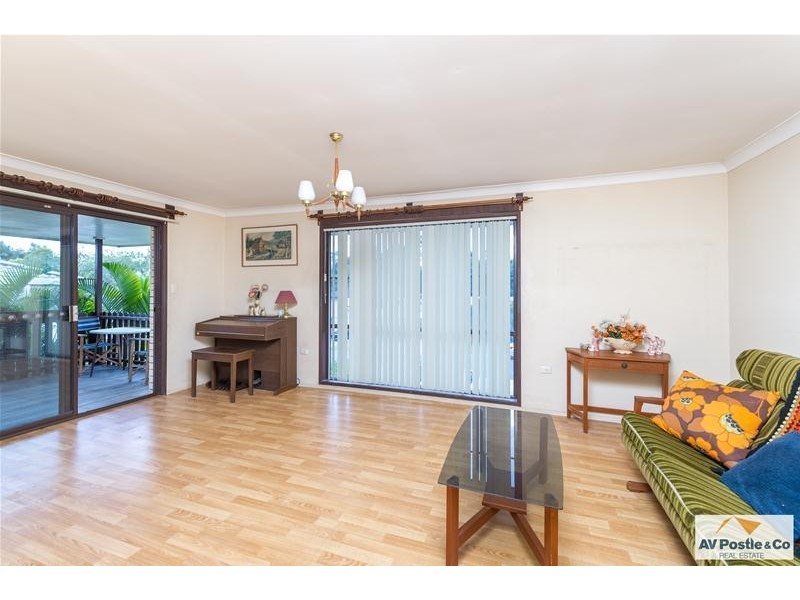 Wavell Heights QLD 4012