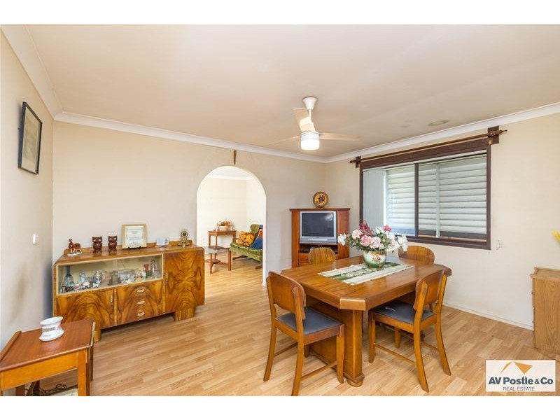 Wavell Heights QLD 4012