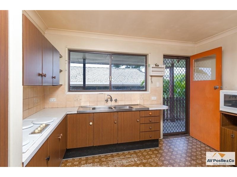 Wavell Heights QLD 4012