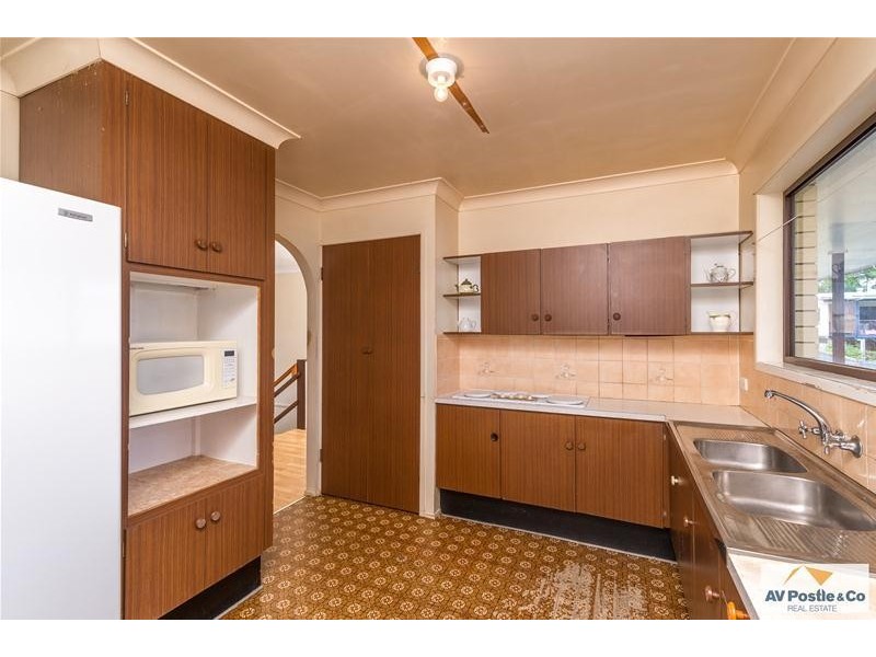 Wavell Heights QLD 4012