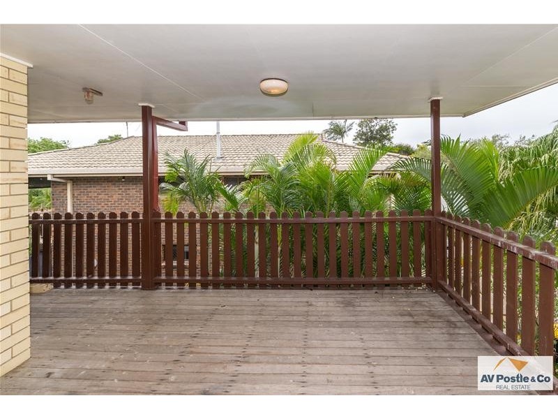 Wavell Heights QLD 4012