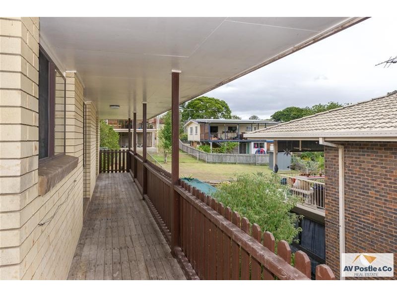 Wavell Heights QLD 4012