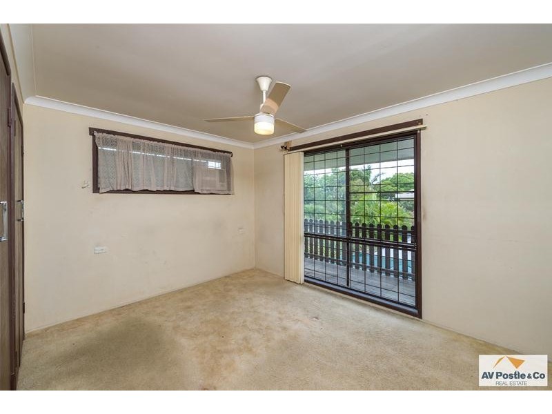 Wavell Heights QLD 4012