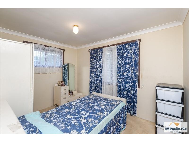 Wavell Heights QLD 4012