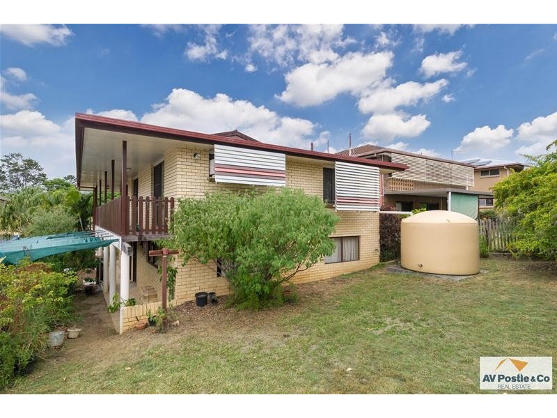Wavell Heights QLD 4012
