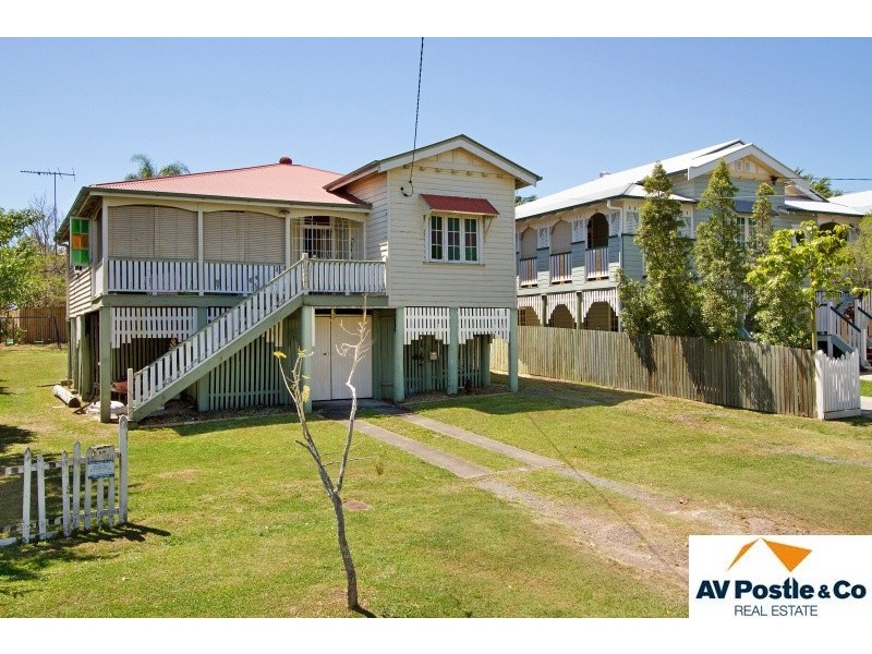 Norman Park QLD 4170