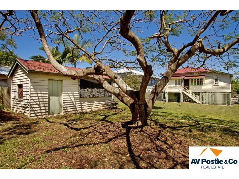 Norman Park QLD 4170