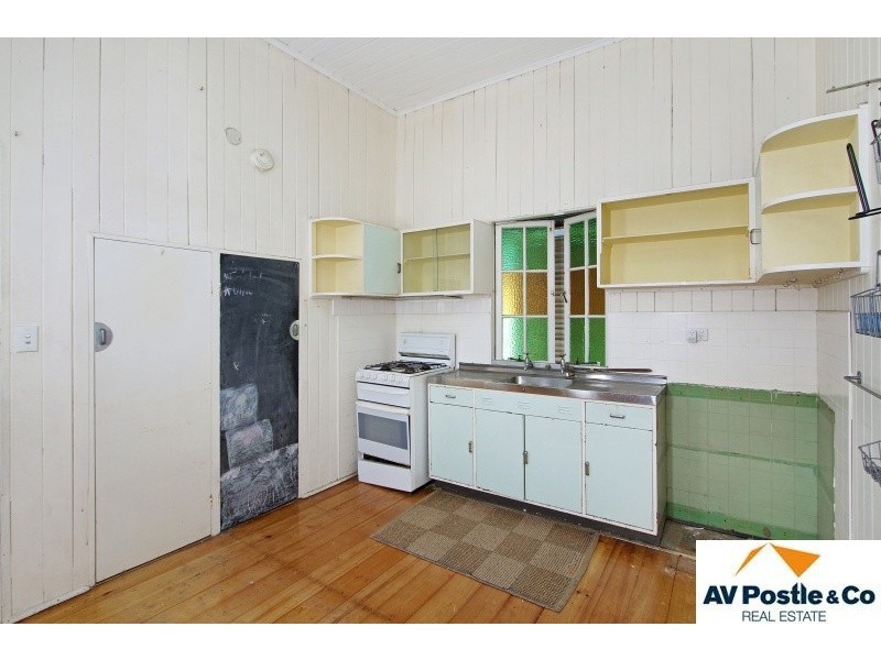 Norman Park QLD 4170