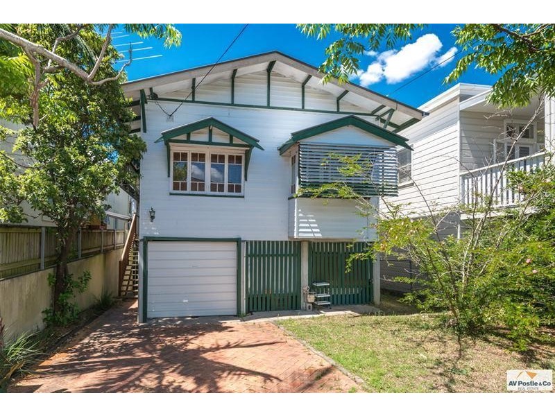 3 Heidelberg Street, East Brisbane QLD 4169