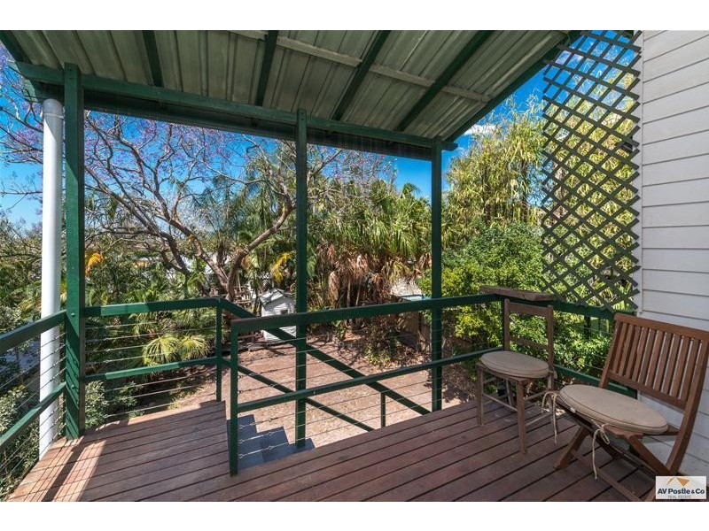 3 Heidelberg Street, East Brisbane QLD 4169