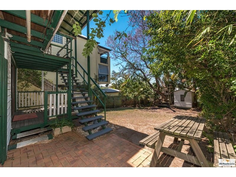 3 Heidelberg Street, East Brisbane QLD 4169