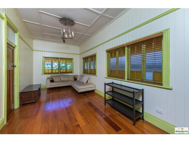 3 Heidelberg Street, East Brisbane QLD 4169