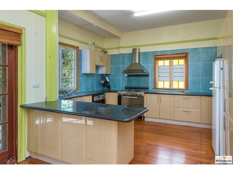 3 Heidelberg Street, East Brisbane QLD 4169