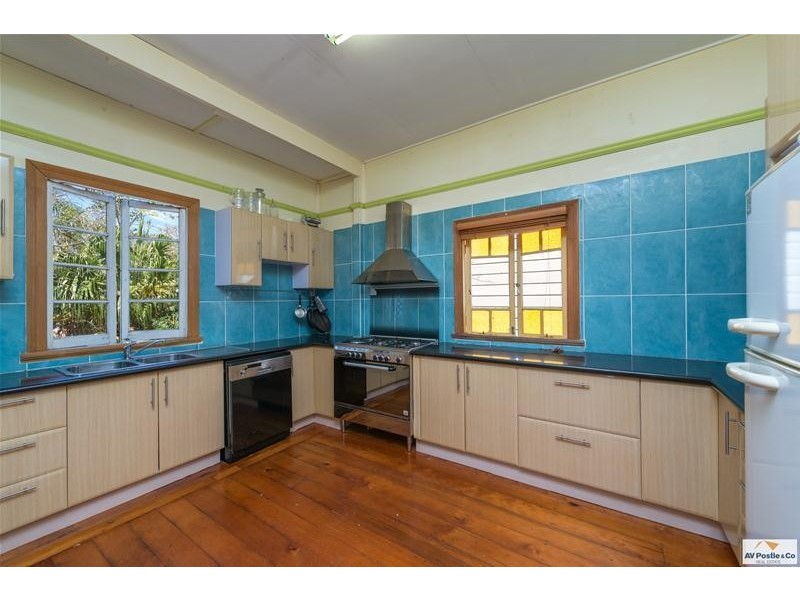 3 Heidelberg Street, East Brisbane QLD 4169