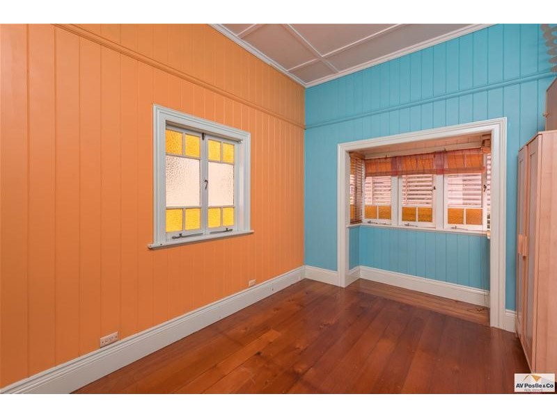 3 Heidelberg Street, East Brisbane QLD 4169