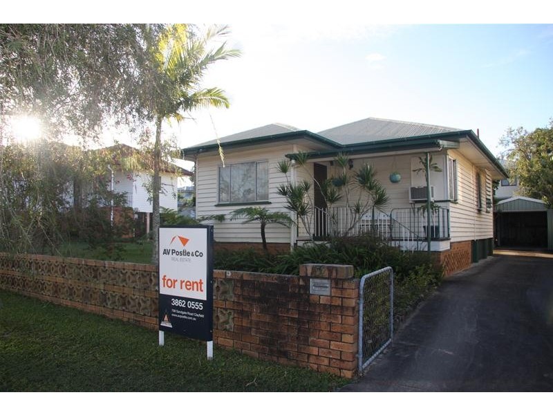 52 Sydney Street, Kedron QLD 4031