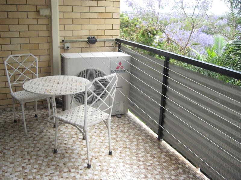 5/46 View Street, Wooloowin QLD 4030