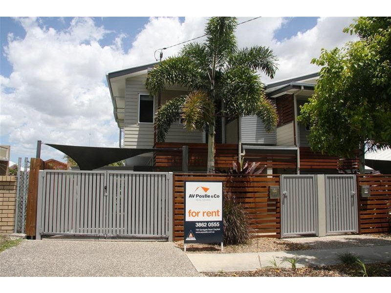 30 Hunter Street, Wooloowin QLD 4030