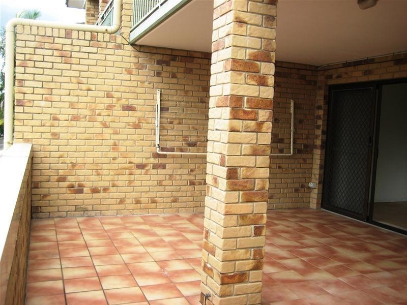 3/29 Noble Street, Clayfield QLD 4011