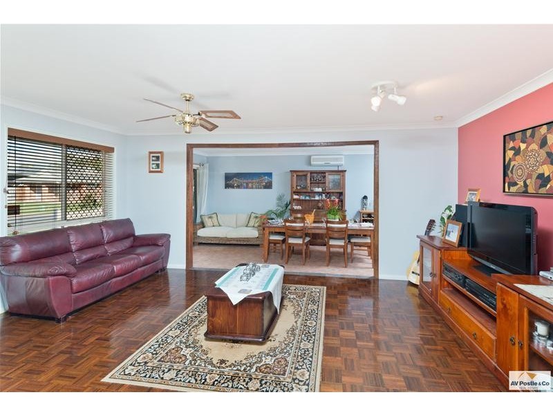 Wavell Heights QLD 4012