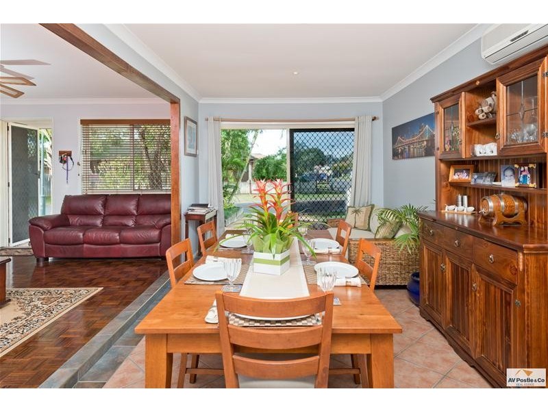 Wavell Heights QLD 4012