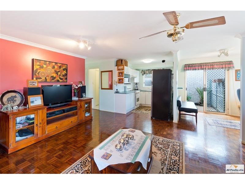 Wavell Heights QLD 4012