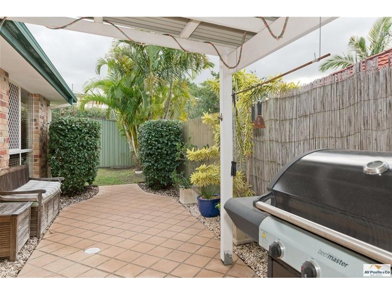 Wavell Heights QLD 4012