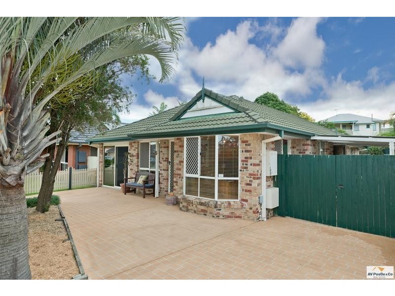 Wavell Heights QLD 4012