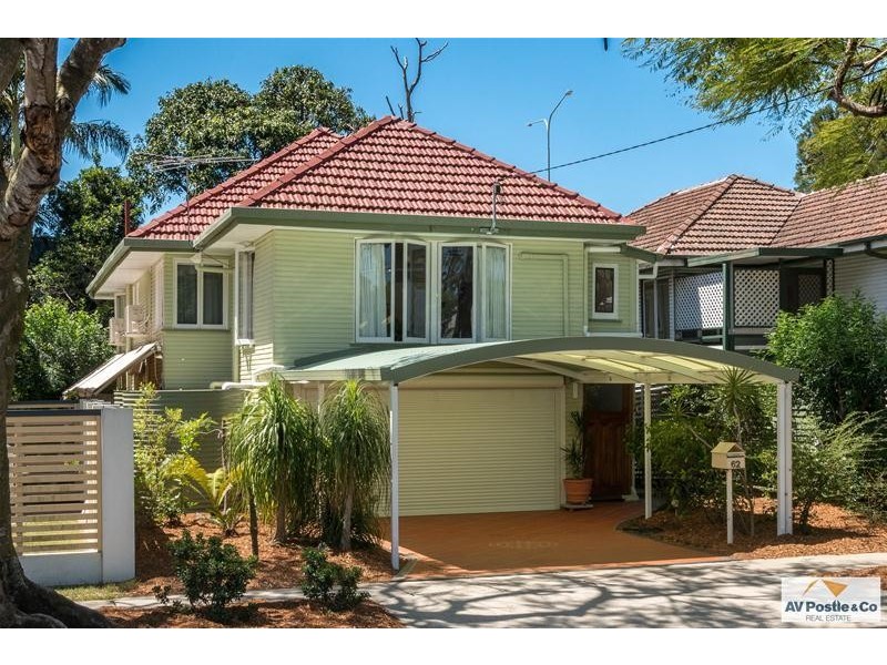 Clayfield QLD 4011