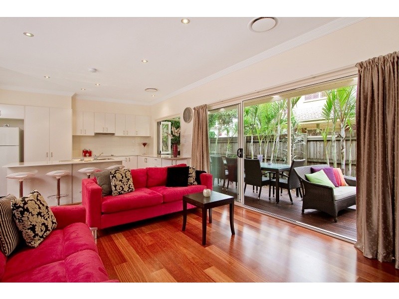 166 Alexandra Road, Clayfield QLD 4011