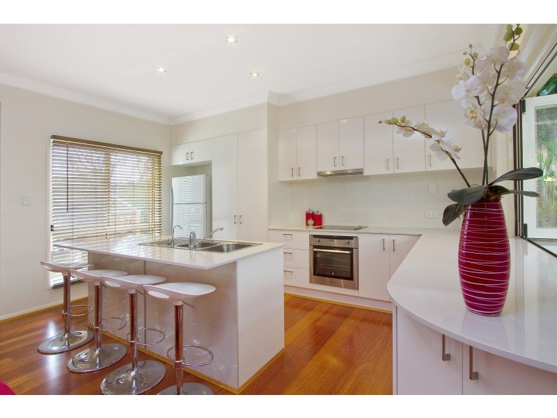 166 Alexandra Road, Clayfield QLD 4011