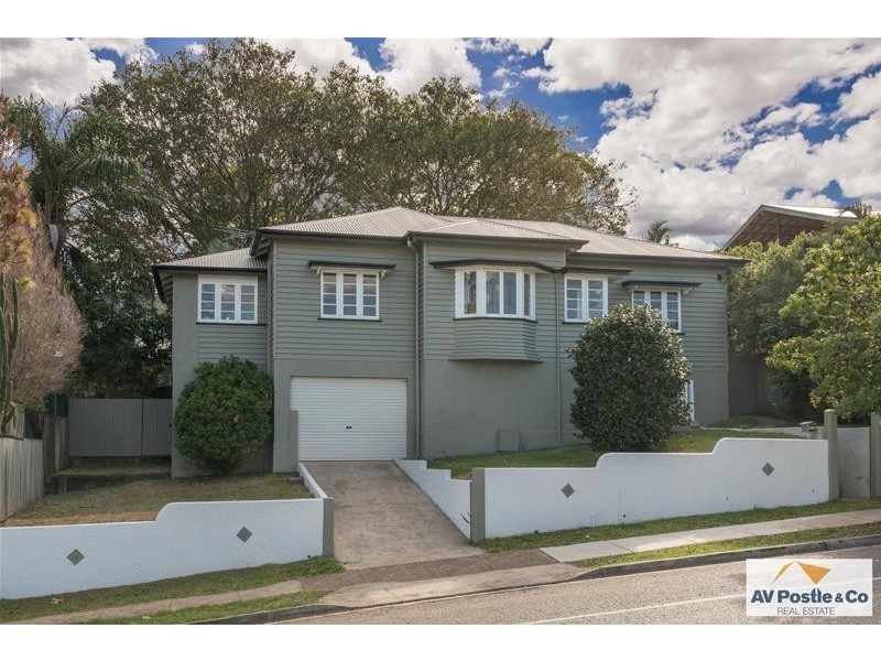 143 Richmond Street, Gordon Park QLD 4031