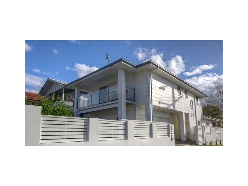 Wavell Heights QLD 4012