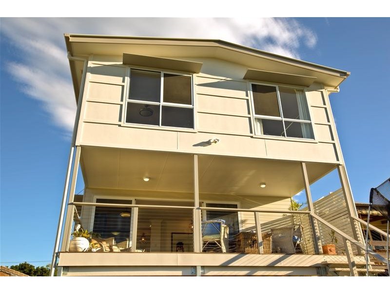 123 O’Quinn Street, Nudgee Beach QLD 4014