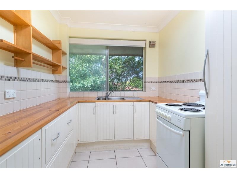 5/24 Wongara Street, Clayfield QLD 4011