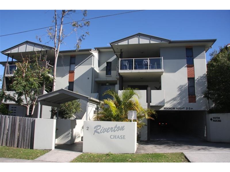 2/2 Riverton Street, Clayfield QLD 4011