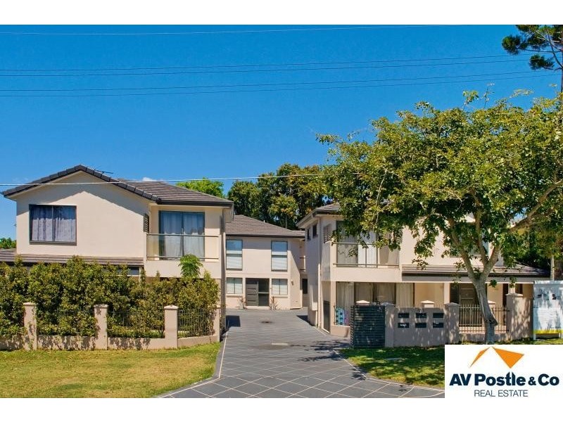 3/135 Nellie Street, Nundah QLD 4012