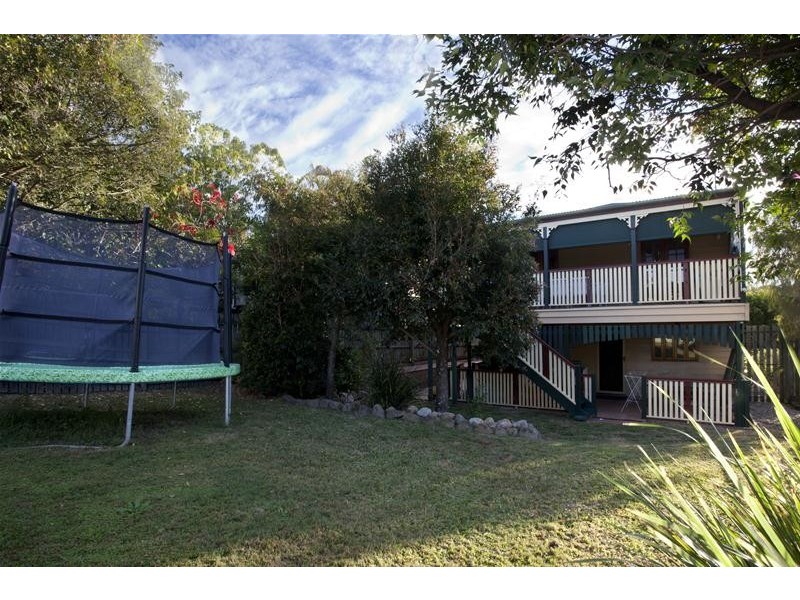 Wavell Heights QLD 4012