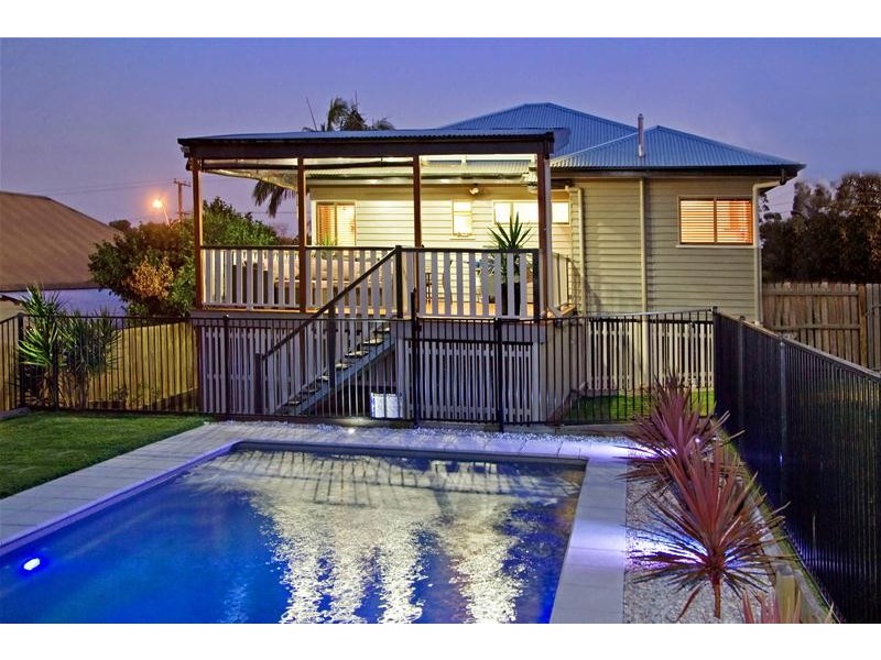 Wavell Heights QLD 4012