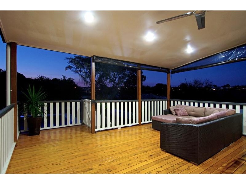 Wavell Heights QLD 4012