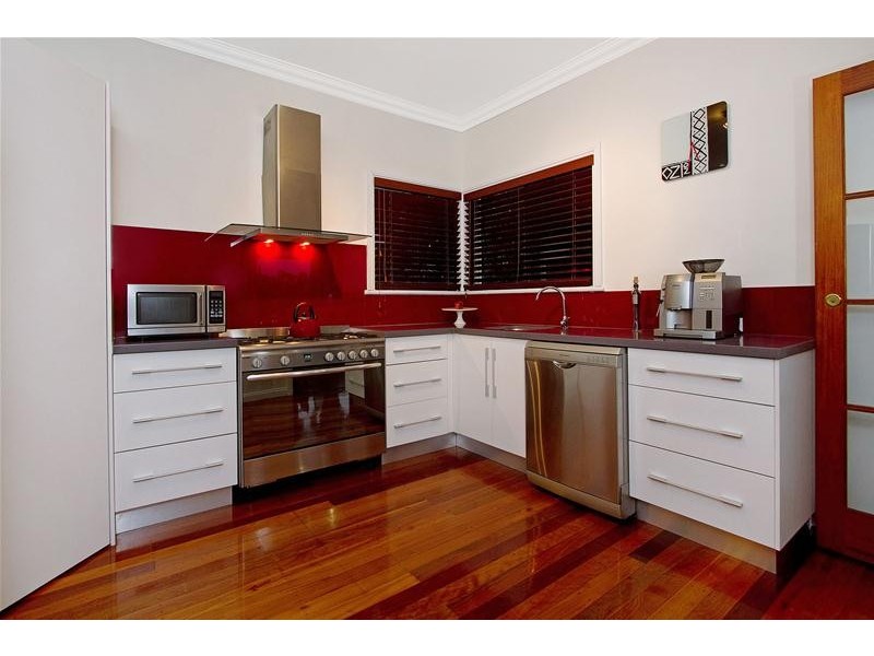 Wavell Heights QLD 4012