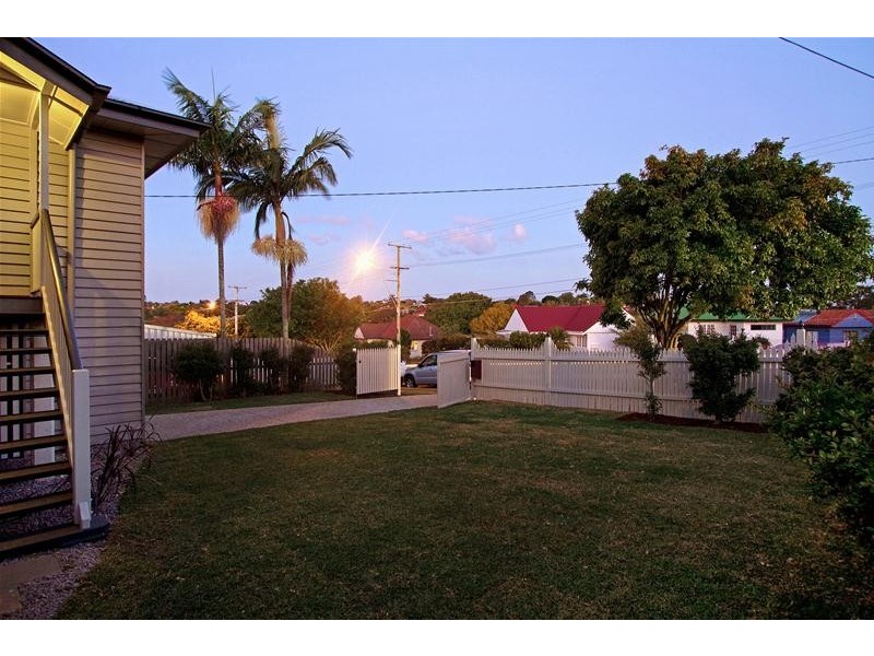 Wavell Heights QLD 4012