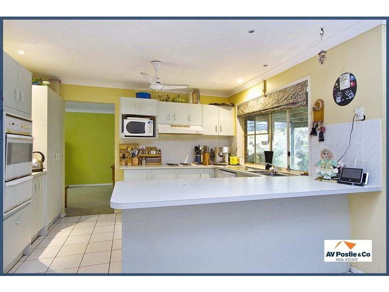 Bracken Ridge QLD 4017